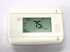 Ct32 Radio Thermostat With