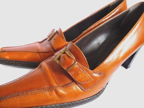 Bata vintage tan - bata,