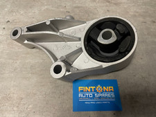 Vauxhall Astra H / Zafira B Front Engine Gearbox Mount Mounting Bracket 24459803