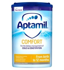 Aptamil comfort baby - baby, milk