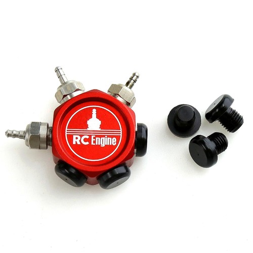 Spark nitro engine - 1:,