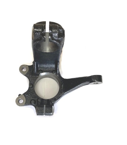 Front right steering - steering, knuckle