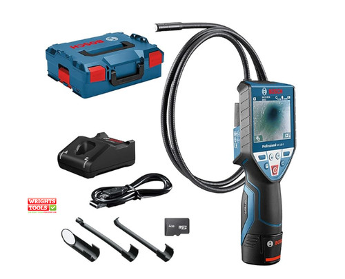 Bosch 12v system inspection - bosch,