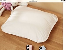 Luxury Baby/Toddler Pillow