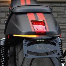 Harley Davidson V-ROD Fender