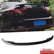 For VW Passat B8 Saloon Rear