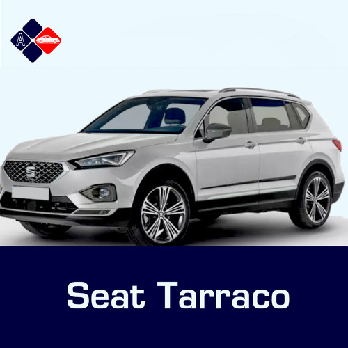 Seat tarraco rubbing - seat, (18-25)rubbing
