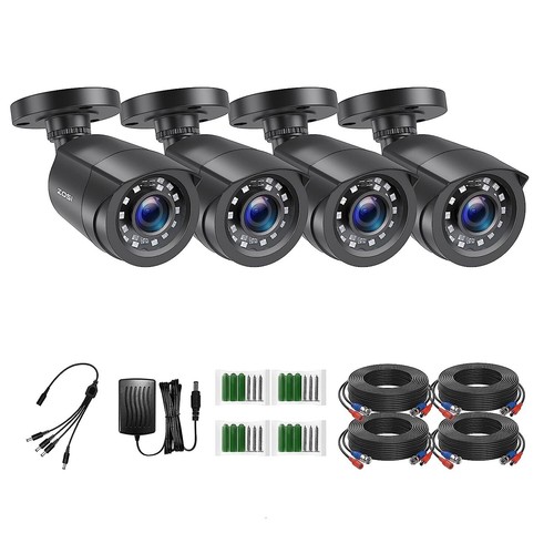 Zosi 1080p cctv - 1080p, camera
