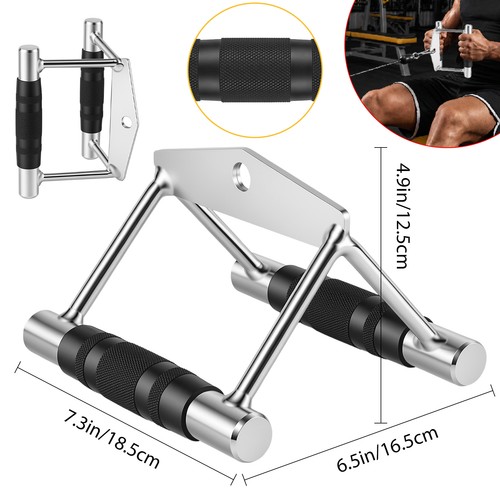 Gym attachment cable machine - gym,
