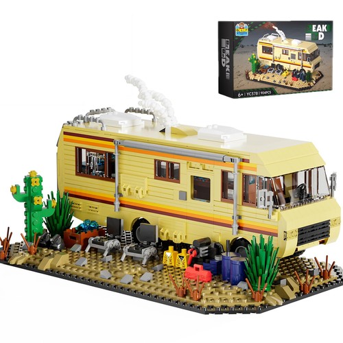 Toy player camping trolley - player,