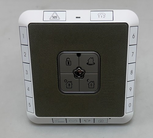Verisure control panel way - verisure, 2-way