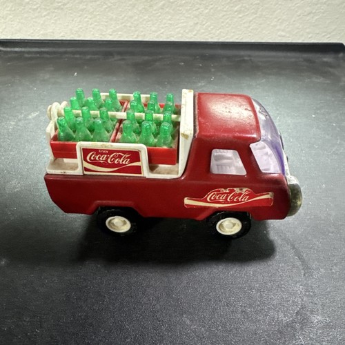 Buddl coca cola truck - buddl,