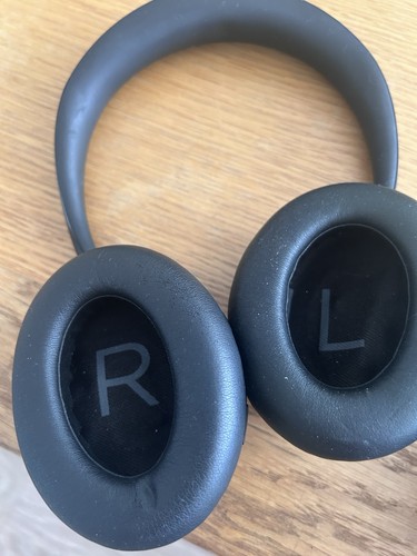 Bose 700 noise - bose, hp