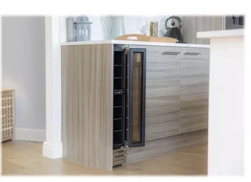 Russell hobbs rhbi7wc1ss wine - hobbs,