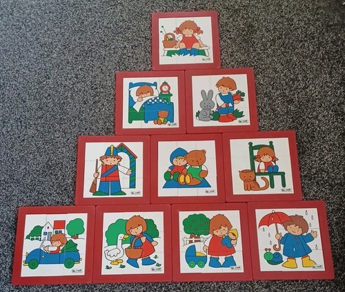 Rolf holland 10x - holland, vintage