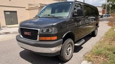 2017 gmc savana 3500 g3500 - 3500,