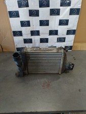 RENAULT CLIO MK4 1.5 DCI INTERCOOLER 144961381R 2013-2019 #5