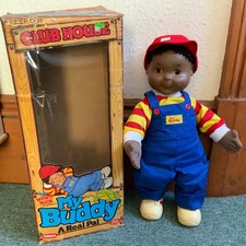 My Buddy Doll Wink N Blink