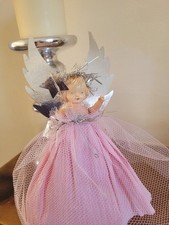Airfix Dibro Christmas Fairy