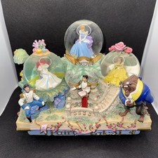 Disney Princess Fairy Tales