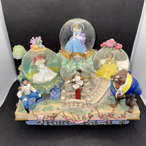 Disney princess fairy tales - disney,