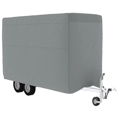 Horse trailer cover protective - trailer,