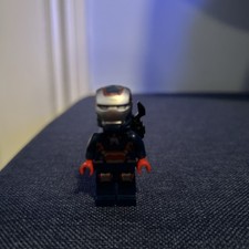 LEGO Super Heroes Minifigure