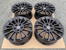 16" VOLVO V40 ALLOYS WHEELS x4