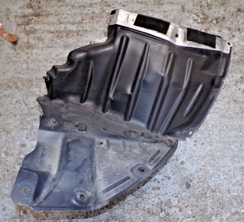 Mazda mk4 rf sp - mazda,