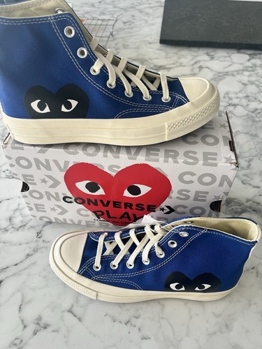 Converse chuck cdg comme - chuck, 70