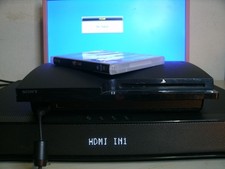 Sony PS3 Playstation 3 Console