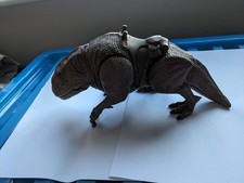 Star Wars Dewback Riding Beast