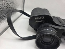 Vintage Halina Discovery