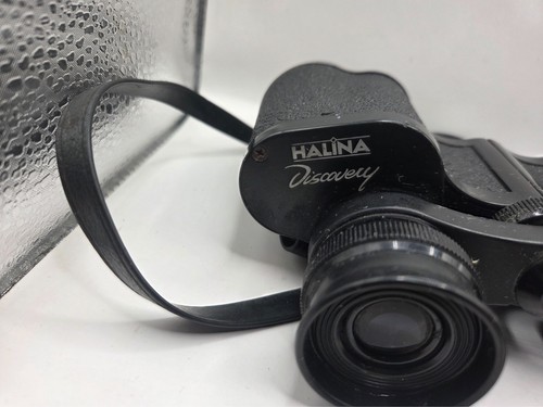 Vintage halina discovery - vintage,