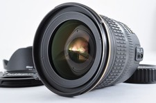 Nikon DX AF-S Zoom Nikkor