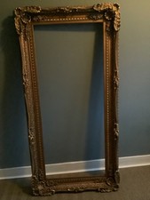 Reproduction Large Antique