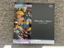 Genuine kaiyodo revoltech - genuine,