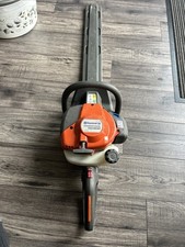 Husqvarna 122HD60 Petrol Hedge Trimmer