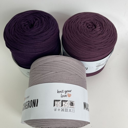 Shirt yarn bundle 3 x - ,