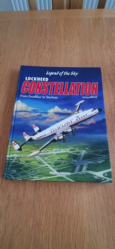 Legend the sky lockheed - of,
