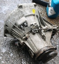 FORD KA MK1  1.3 MANUAL