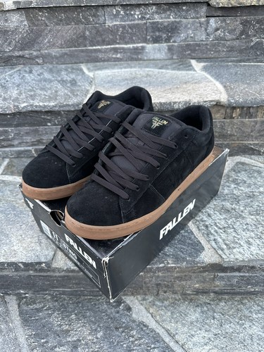 Fallen footwear jamie thomas - fallen,