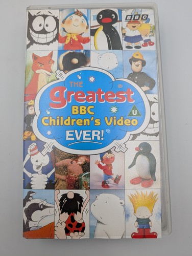 The greatest bbc children - bbc, children’s
