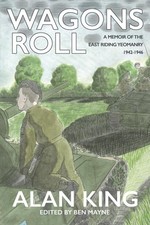 Wagons Roll: A Memoir of the