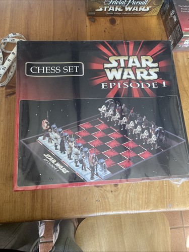 Star wars the phantom menace - wars,