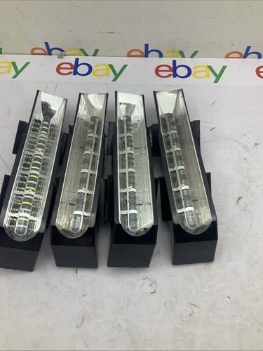 Whelen liberty total 4 - ,