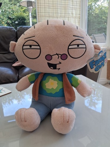 Stewie griffin family - griffin,