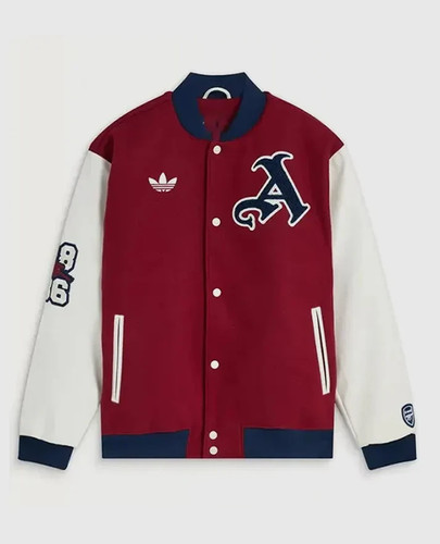 Arsenal men varsity - arsenal, men’s