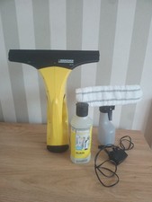 Kärcher WV 50 Cordless Window