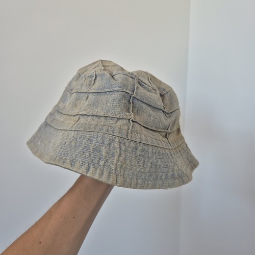 Y2k denim dirty wash - , bucket